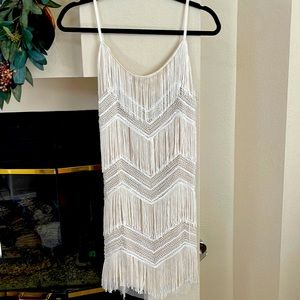 NWOT Lulu’s Flapper-Inspired Dress
